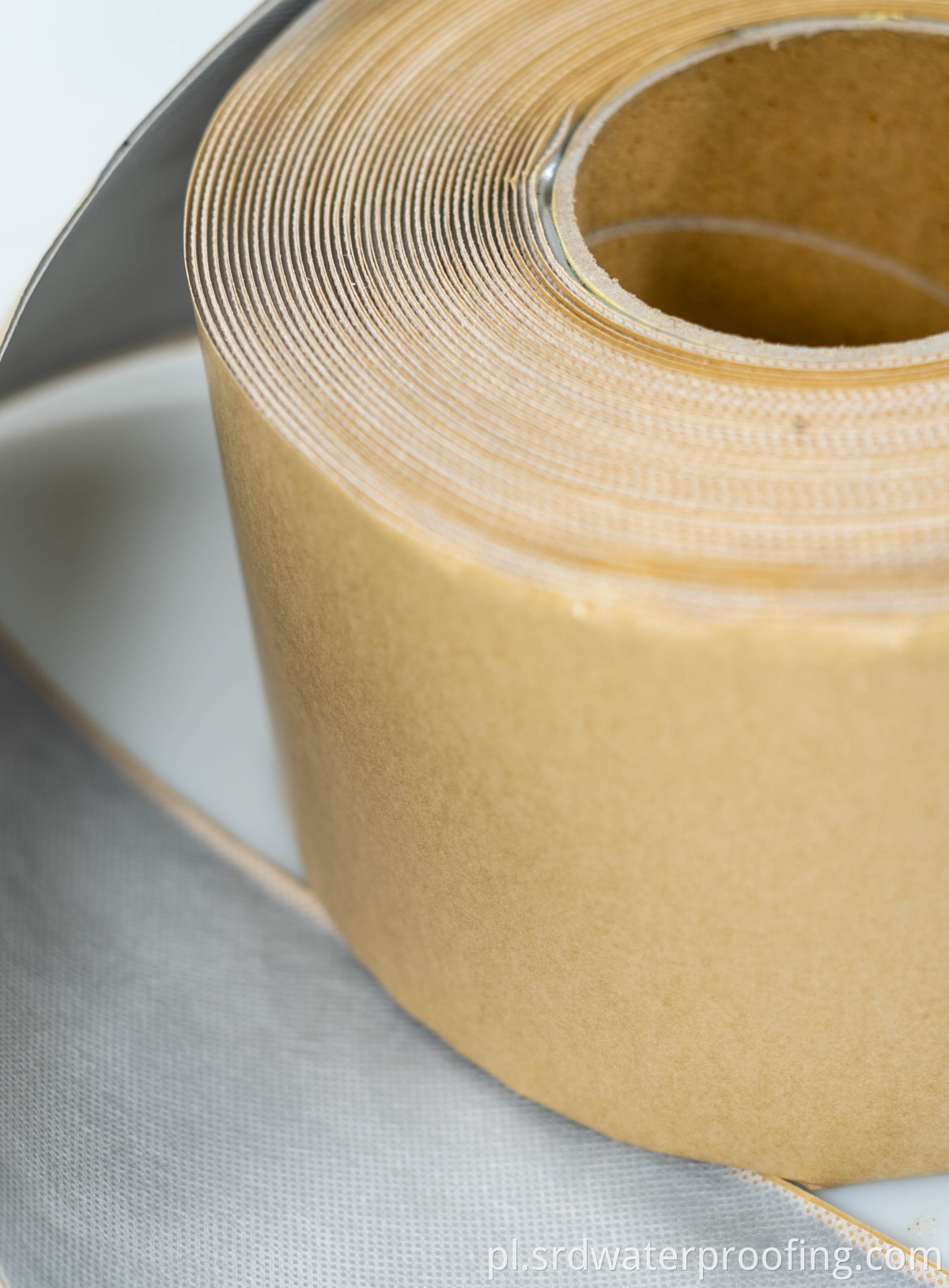 butyl tapes